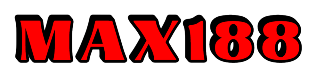 MAX188 Logo